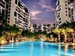 The Palette (D18), Condominium #623264811